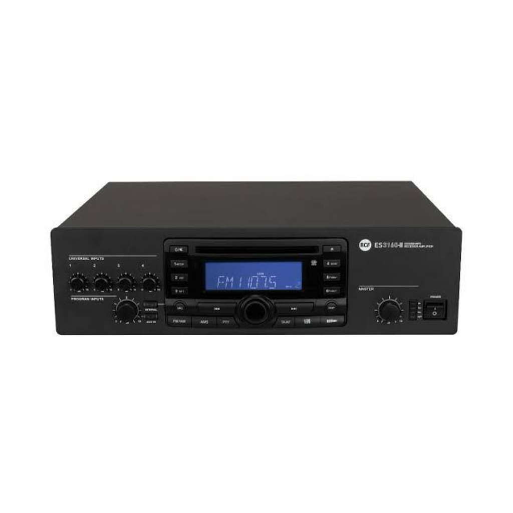 RCF COMMERCIAL ES 3160 II