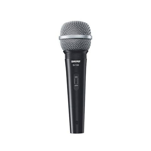 SHURE SV100
