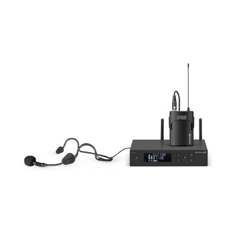 Beyerdynamic TG 534 | Wireless Headset System