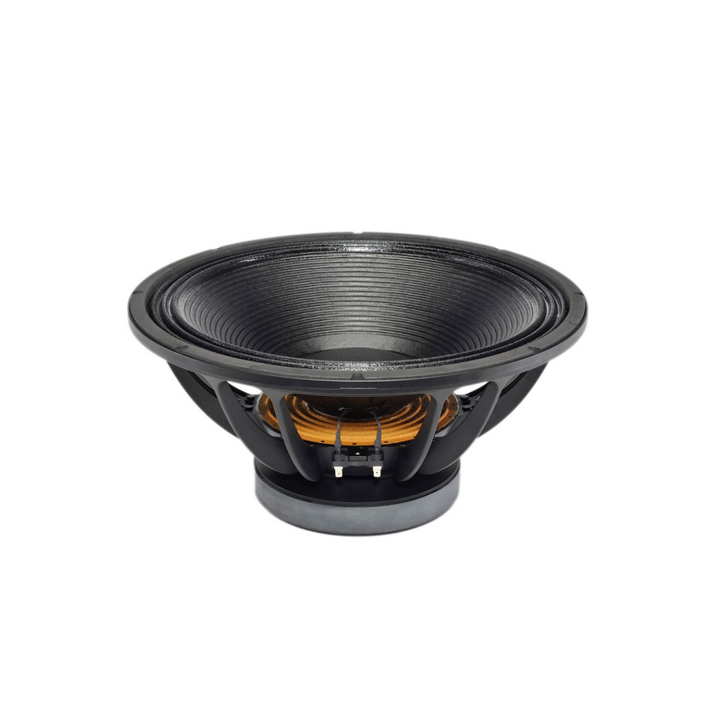 18TBW100 Subwoofer BY ITAG