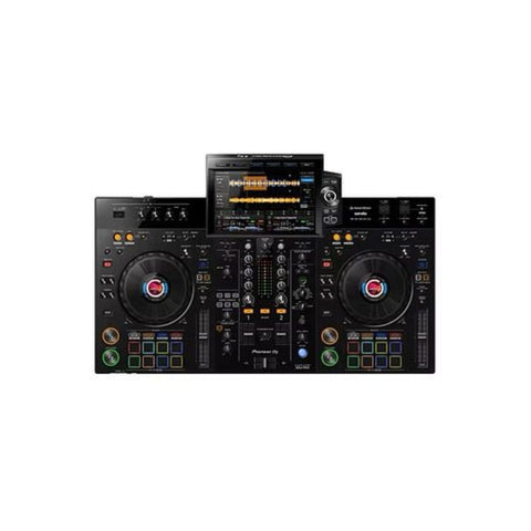 Pioneer DJ XDJ RX3
