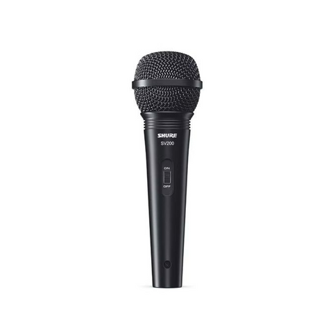 SHURE SV200