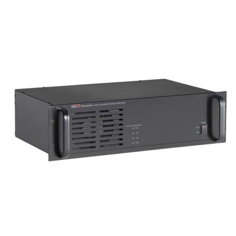 Inter-M PA-6336 - Power Amplifier 360W