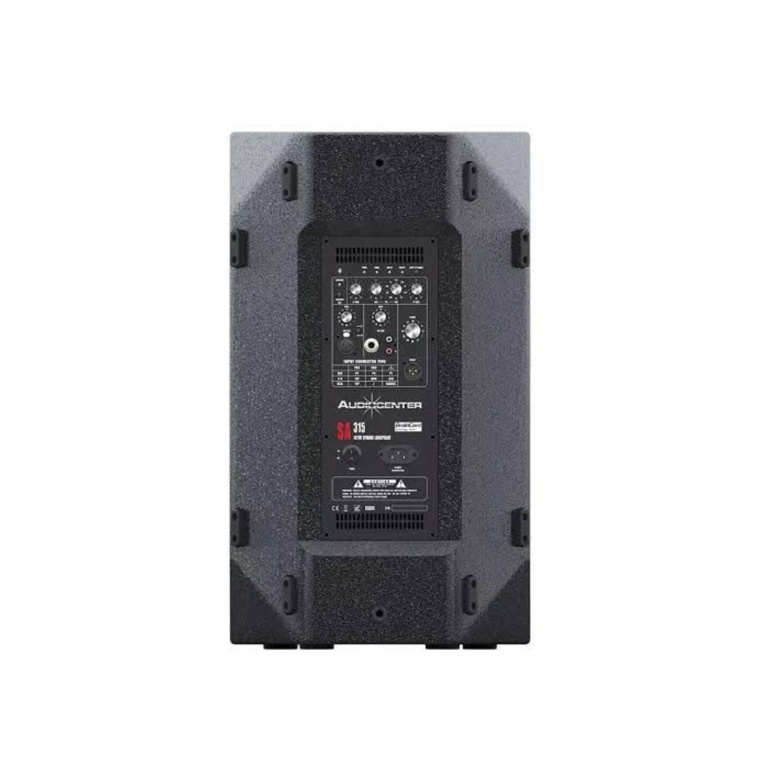 AUDIOCENTER SA315