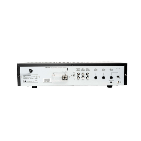 TOA  A-2120D-EB