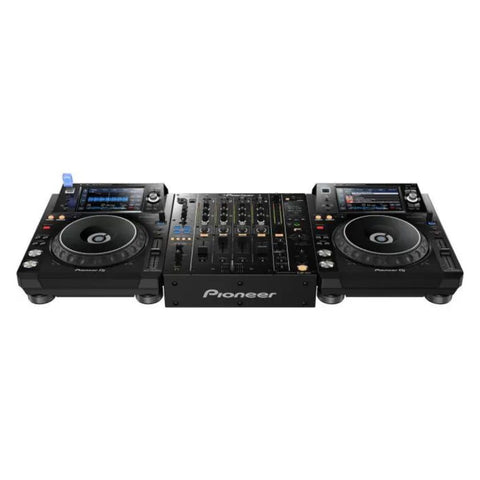 Pioneer XDJ-1000MK2