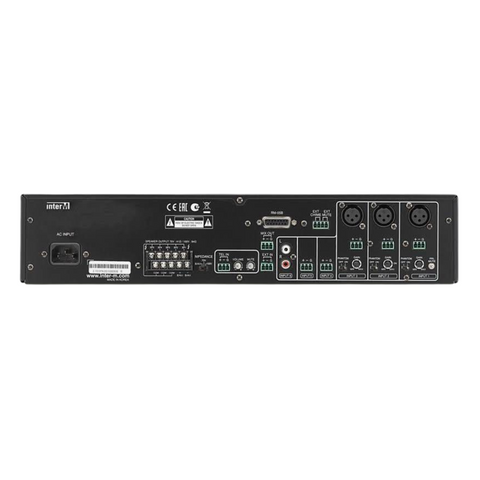 Inter-M PA-240A- COMMERCIAL MIXING AMPLIFIER