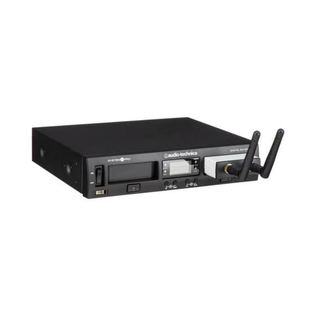 ATW-1322 System 10 PRO Wireless Dynamic Handheld Microphone System