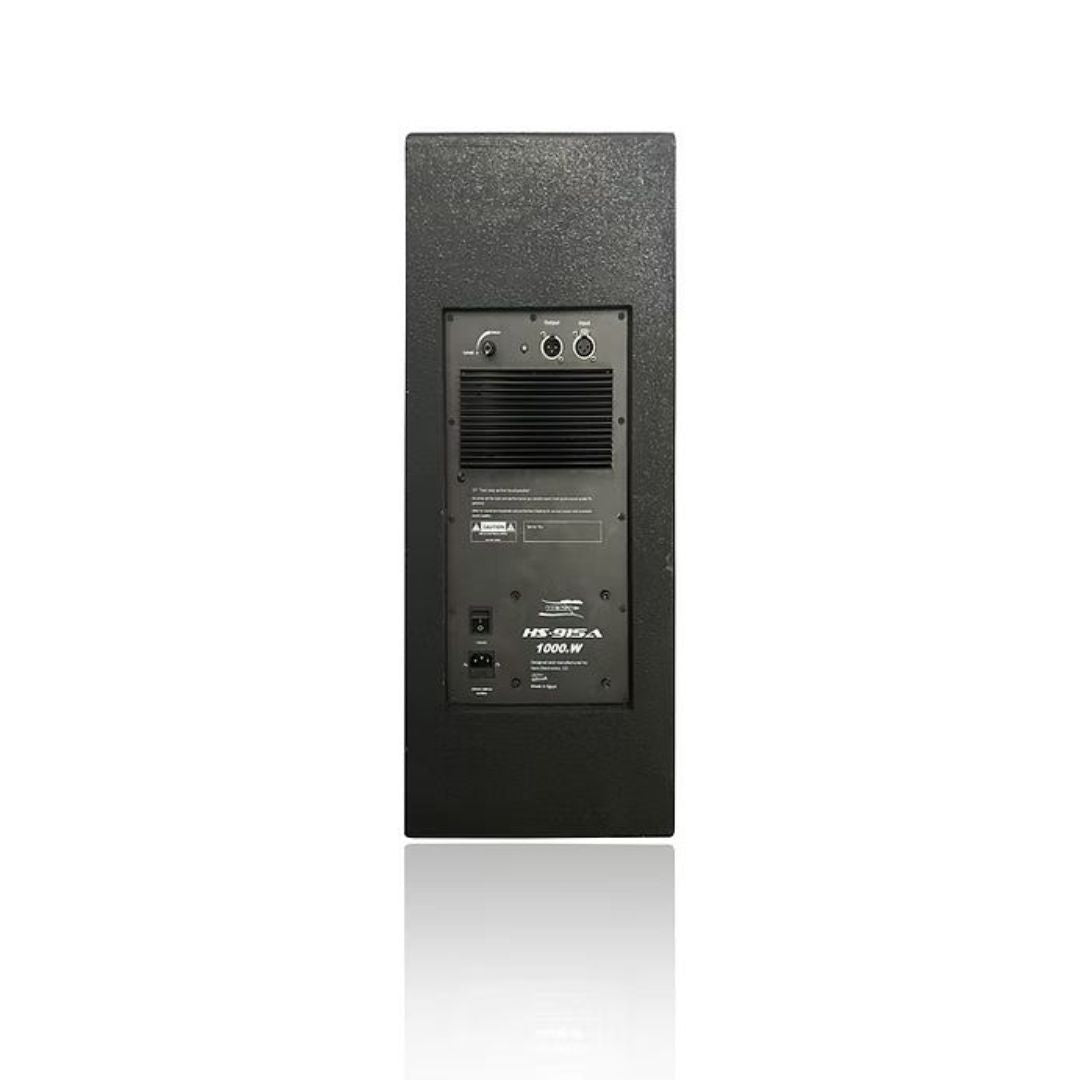 Hero-HS-915A Active 1000w