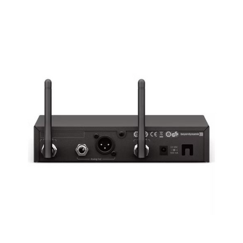 Beyerdynamic TG-550