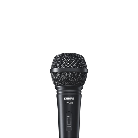 SHURE SV200
