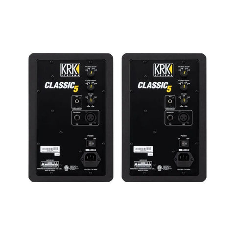 KRK CLASSIC 5