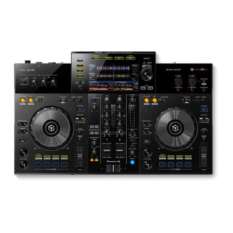 Pioneer XDJ-RR