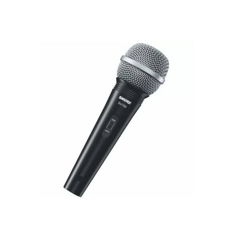 SHURE SV100