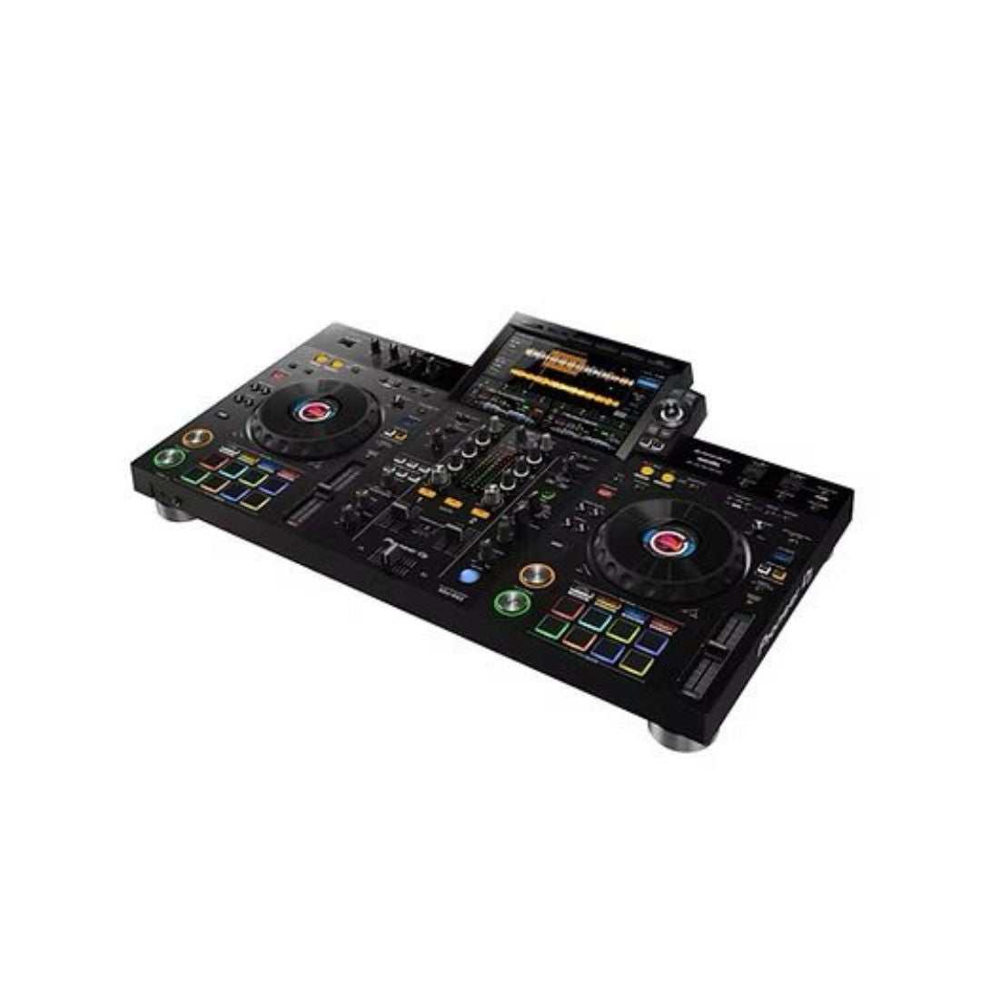 Pioneer DJ XDJ RX3