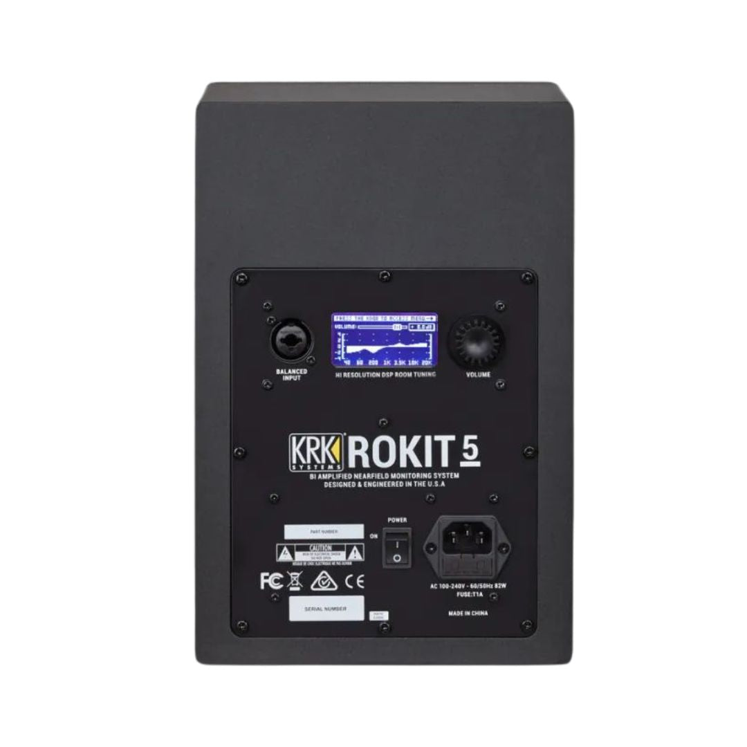 KRK RP5G4