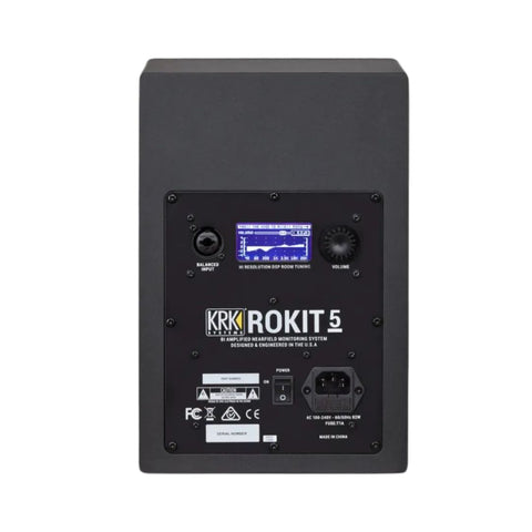 KRK RP5G4