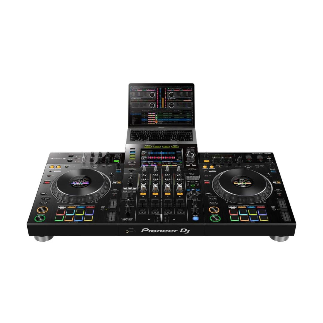 Pioneer XDJ-XZ
