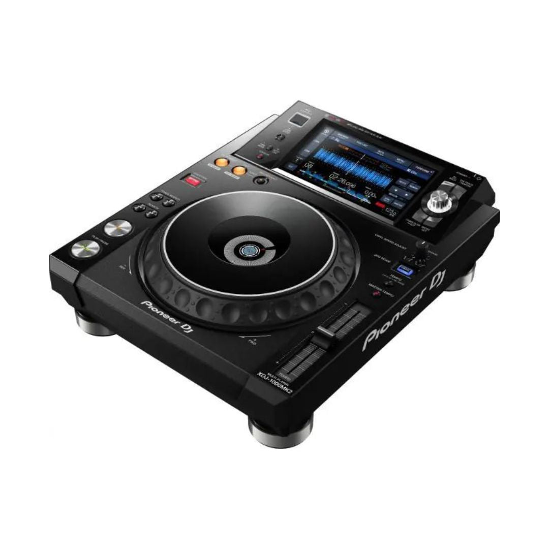 Pioneer XDJ-1000MK2