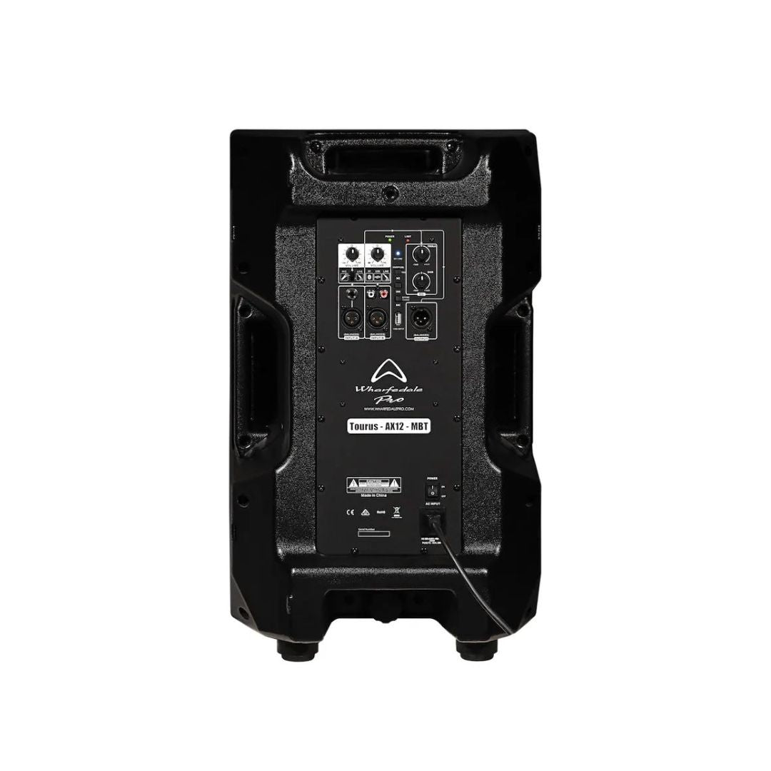 WHARFEDALE TOURUS-AX15-MBT