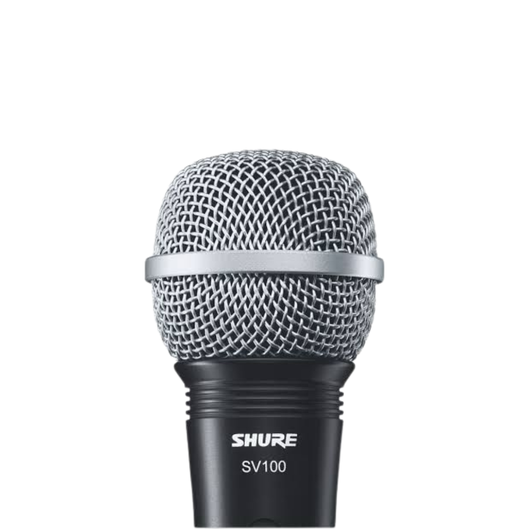 SHURE SV100
