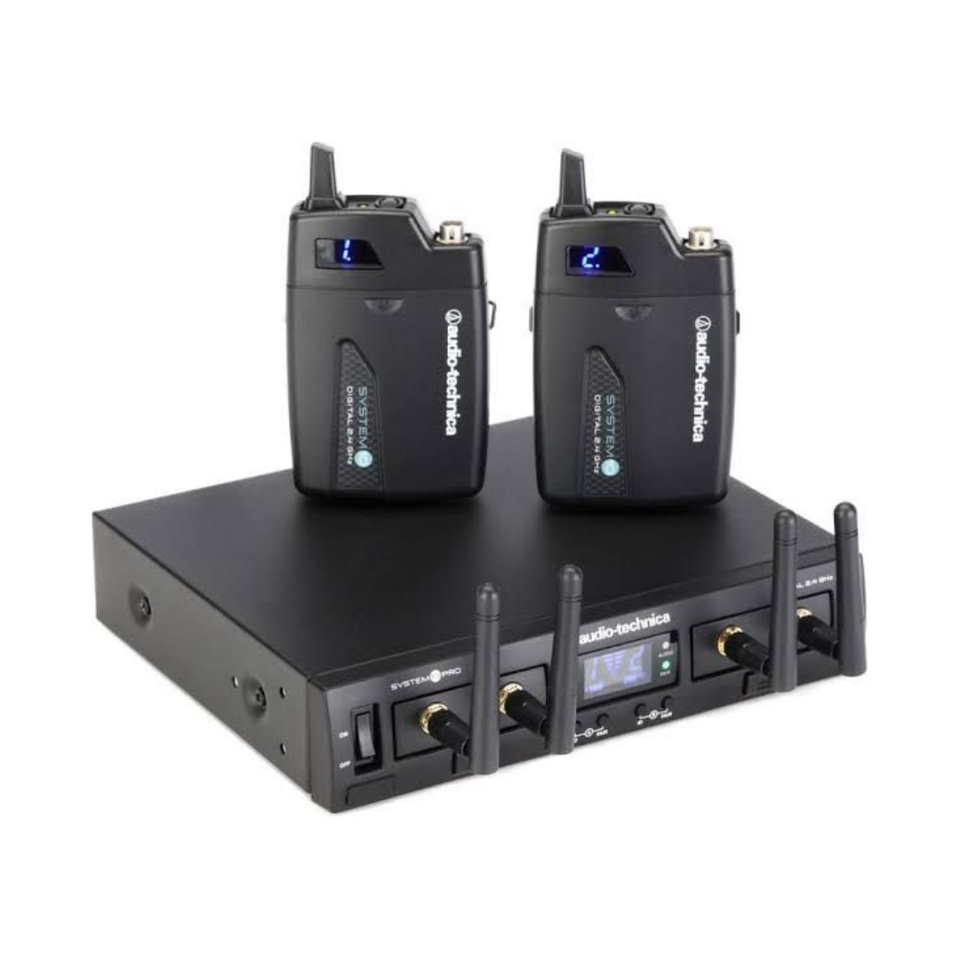 ATW-1311 System 10 PRO Wireless Body-pack System