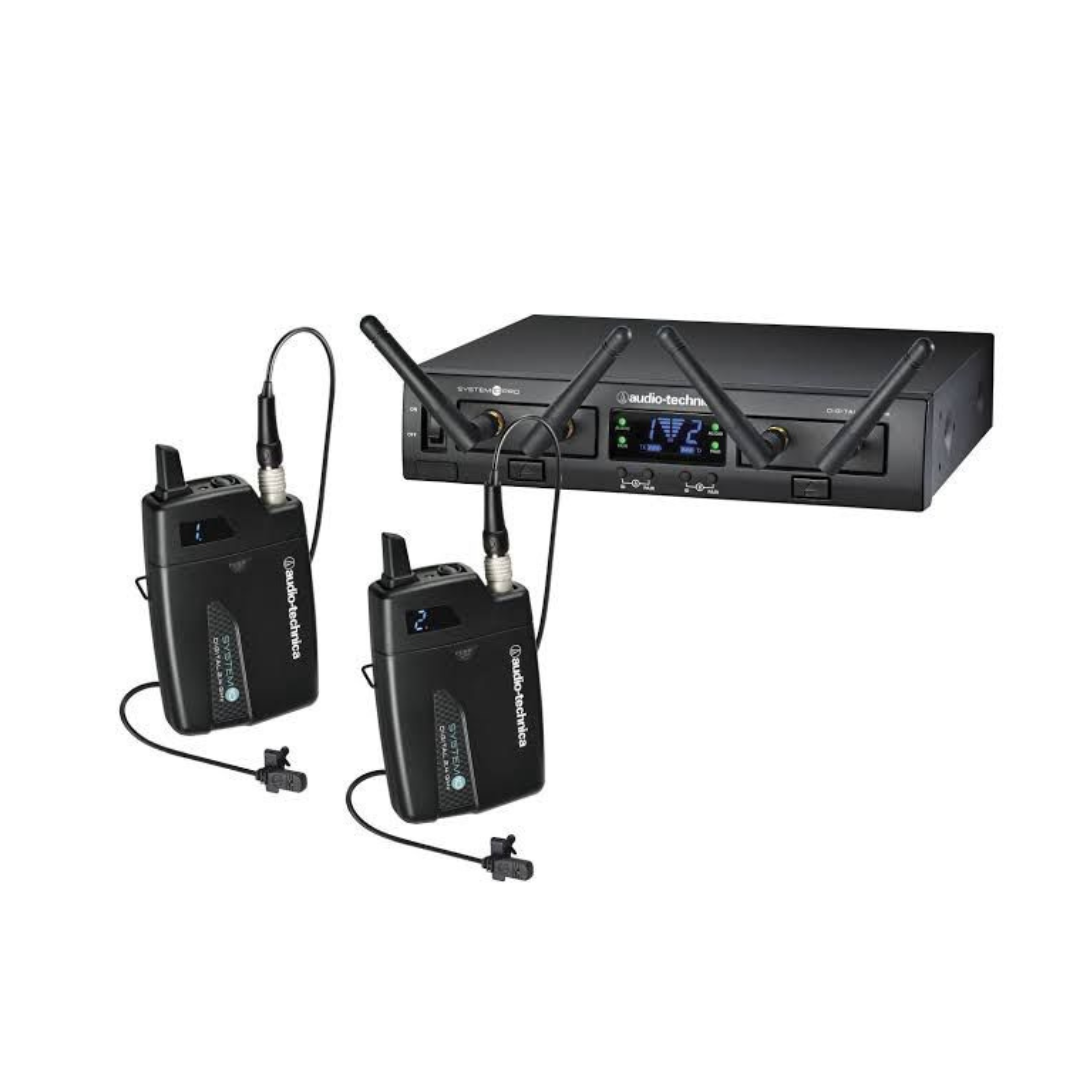 ATW-1311 System 10 PRO Wireless Body-pack System