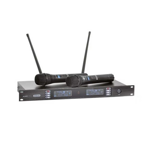 AMC PRO iLIVE 2X2