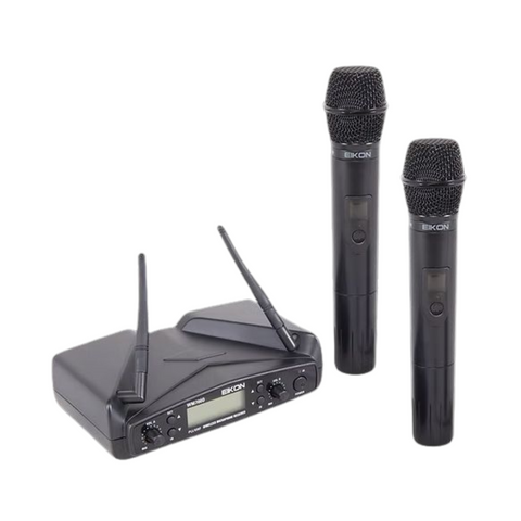 EIKON WM-700D